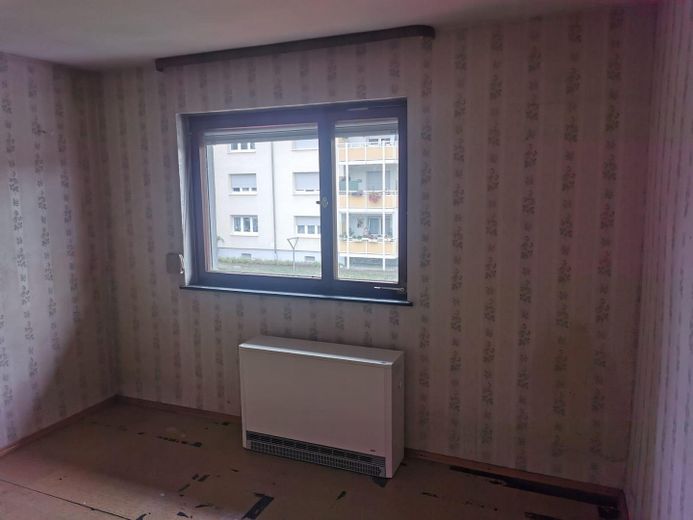 End-of-terrace house, 80m² of living space, for sale in a traffic-calmed area of Albersbösch, Offenburg – Kinderzimmer