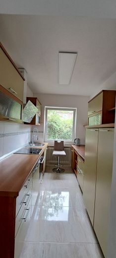 Modernized detached house with its own forest – stylish living in Horsten – Foto 13