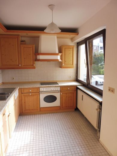Großzügige 3-Zimmerwohnung, 96 m², in bester Lage Würzburg-Frauenland – KÜ