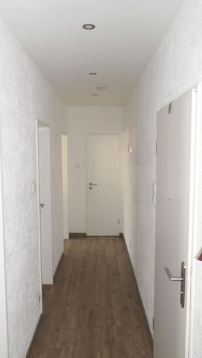 Wohnungsflur Bild 1