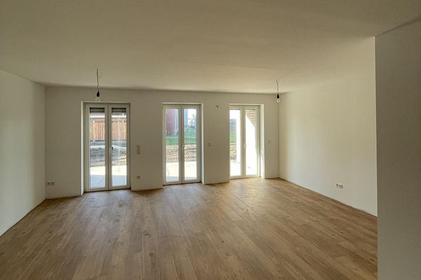 Moderno e luminoso - attraente appartamento di 3 locali a Drensteinfurt