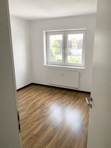Helle 3-Zimmer-Wohnung mit Balkon in Verl-Kaunitz – Foto 6