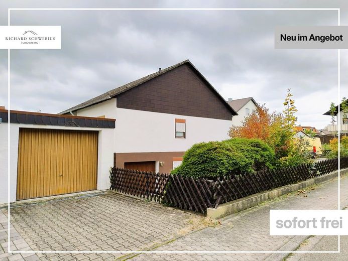 75015 Bretten - Ihr Traumhaus in Bretten-Gölshausen: Geräumig, hell und voller Möglichkeiten! – titelbild