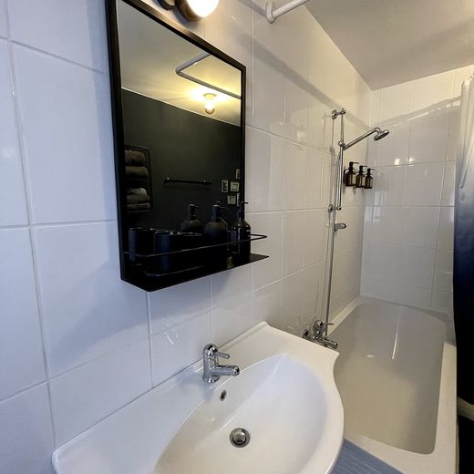 Ferienwohnung Neubau