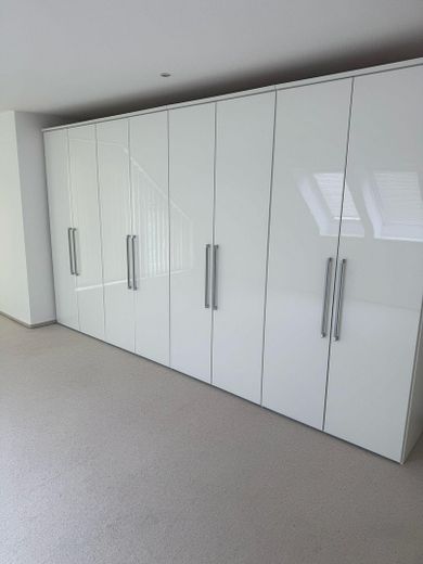 Exklusives Einfamilienhaus mit Panorama-Wintergarten, Sauna, Pelletheizung & Traumgarten in Melbeck – Foto 26