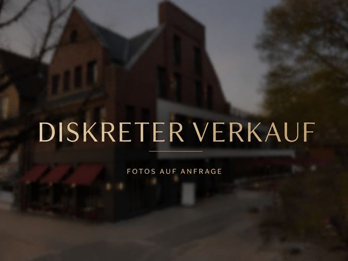 Hotel- und Restaurantimmobilie als langfristige Kapitalanlage – Foto 1