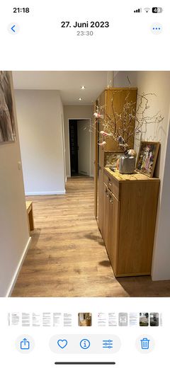 Квартира в Hannover – Foto 9