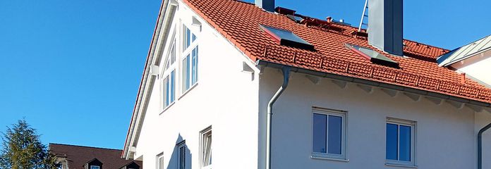 Doppelhaushälfte in guter Lage inPullach von Privat zu  verkaufen