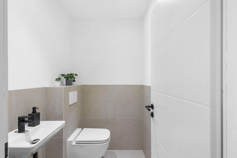 Gäste WC