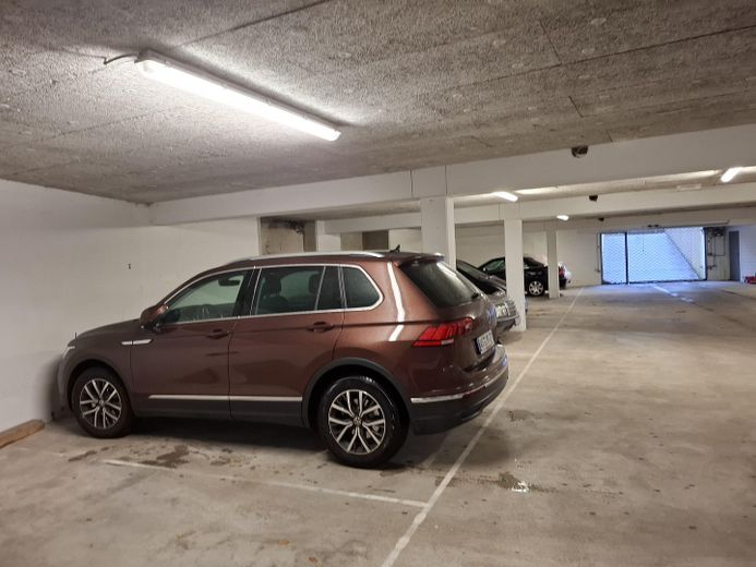 TG-Stellplatz