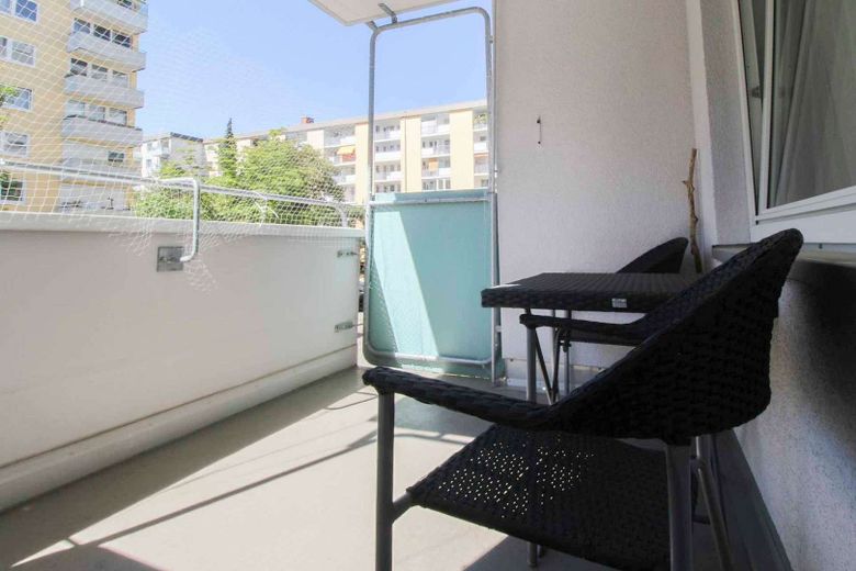 Splendido appartamento di 3 locali con balcone soleggiato – Foto 6