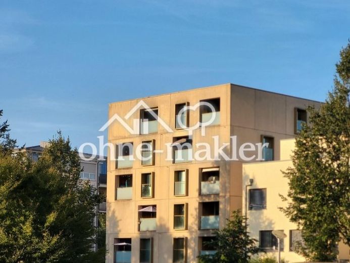 3-room penthouse apartment Wiley Süd – Foto 1