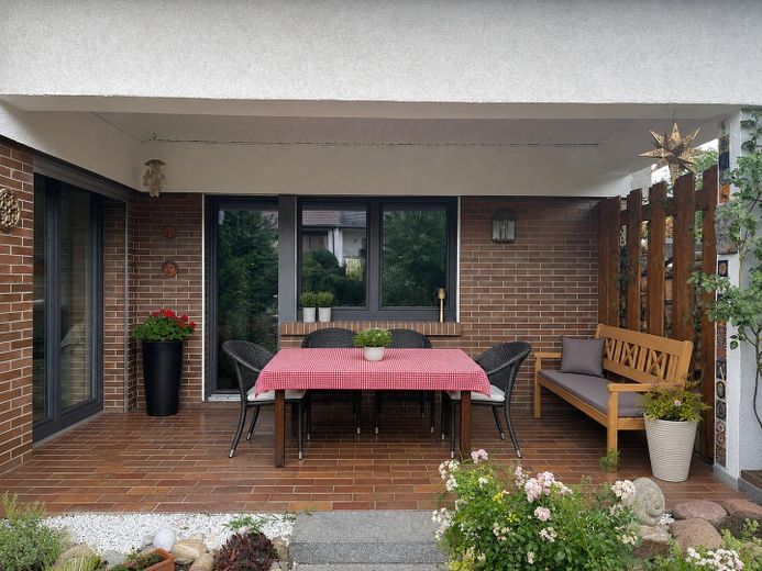 Stilvolles Einfamilienhaus mit Einliegerwohnung – Foto 12