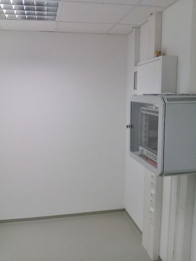 SERVERRAUM