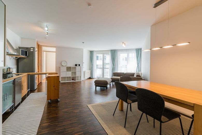 Appartamento moderno e luminoso in ottima posizione - completamente arredato – Foto 10