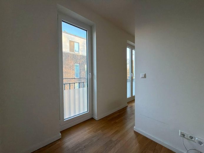 Moderne 2 Zimmer Wohnung mit Blick ins Grüne – Foto 8