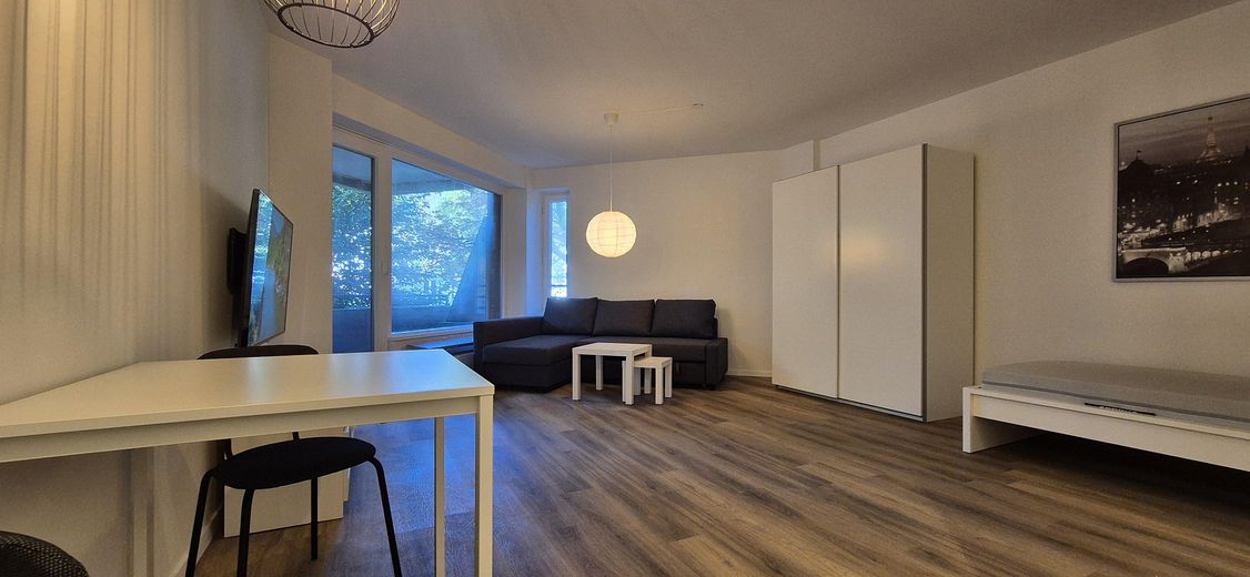 Wohnung
