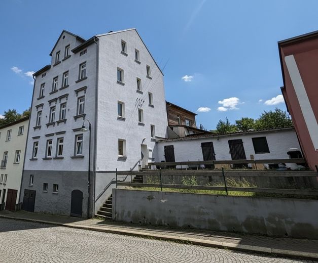 Weida, MFH – Foto 1
