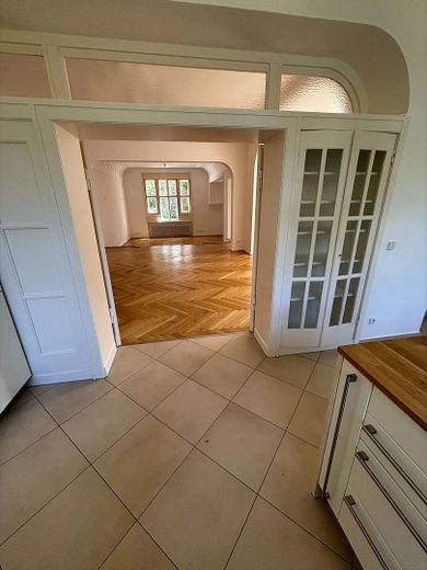 6,5-Zimmer-Wohnung in  hochherrschaftliche Villa – फोटो 17