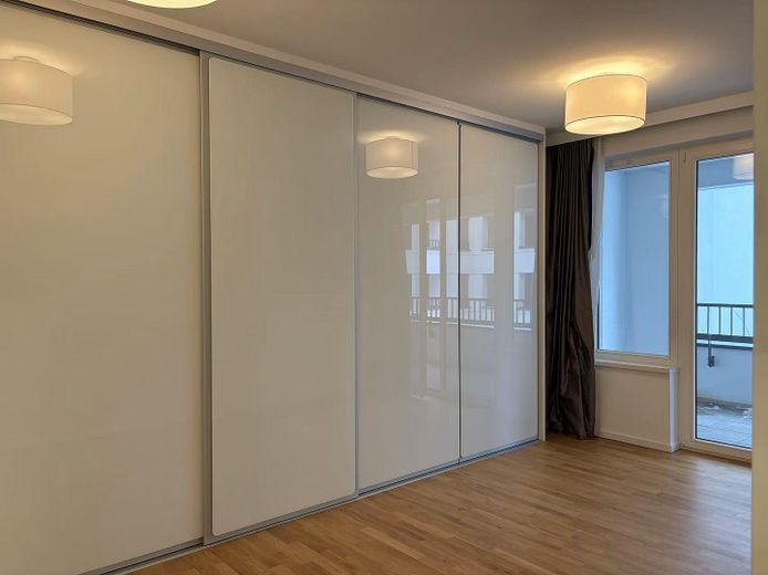 Hauptschlafzimmer Foto 2