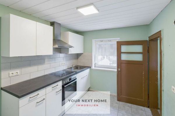De l’ancien au waouh – maison de caractère cherche visionnaire !