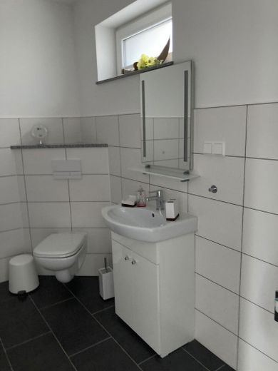 Badezimmer ELW