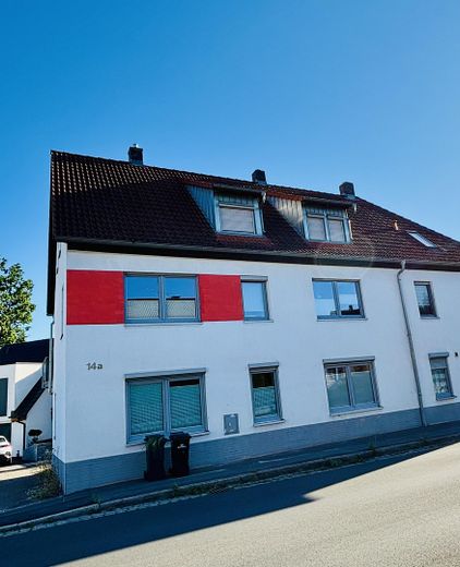 Helle 2Zimmer EG Wohnung in Uttenreuth bei Erlangen – फोटो 4