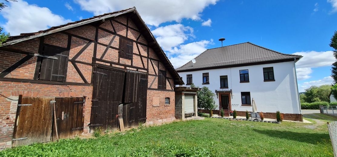 Heringen, Hotel – Foto 4