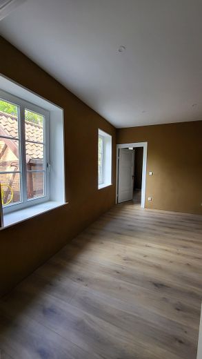 Unser neues Zuhause - direkt einziehen und wohlfühlen! – Wohn- oder Schlafzimmer 