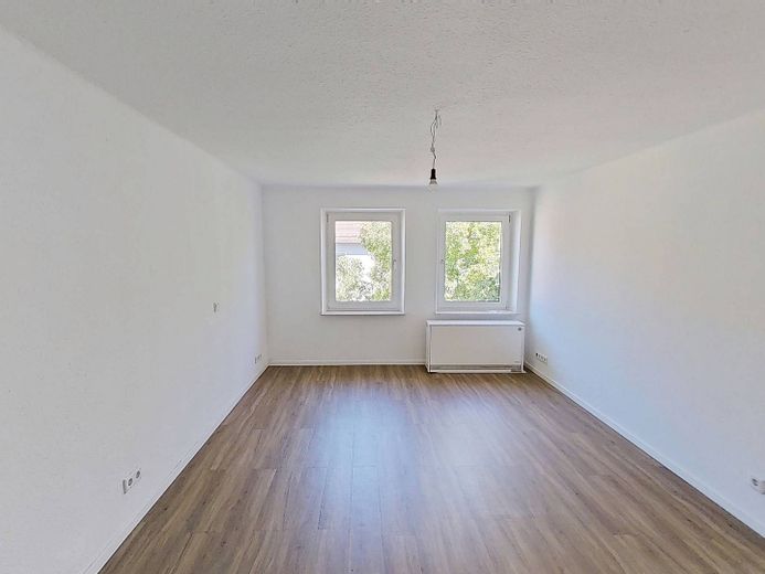 Luminoso appartamento di 3 locali vicino al centro di Norimberga-Steinbühl – Ansicht I: Schlafzimmer I