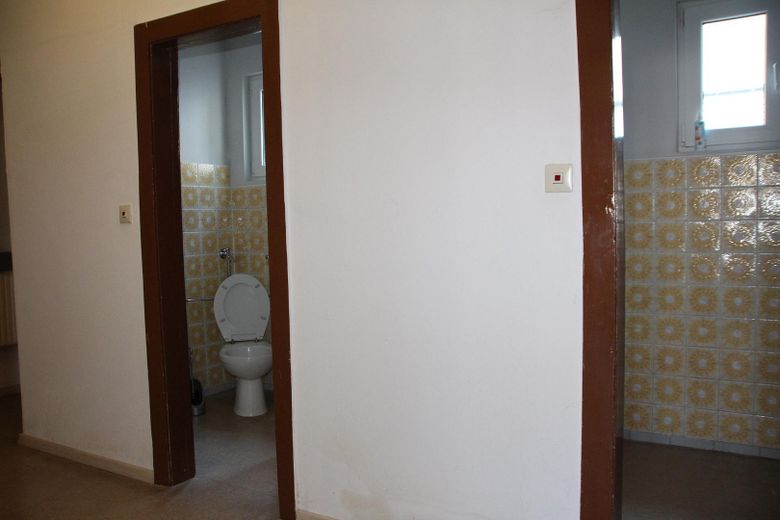 Toiletten