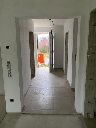 Eingangsbereich (Flur)