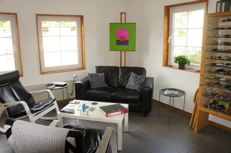** EINFAMILIENHAUS MIT VIEL PLATZ UND GROSSER SCHEUNE BEI HACHENBURG** – Bild 10