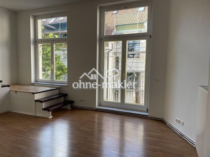 Elegante appartamento storico di 5 locali con balcone soleggiato di 16 m² – disponibile dal 15 settembre 2026 – Foto 1