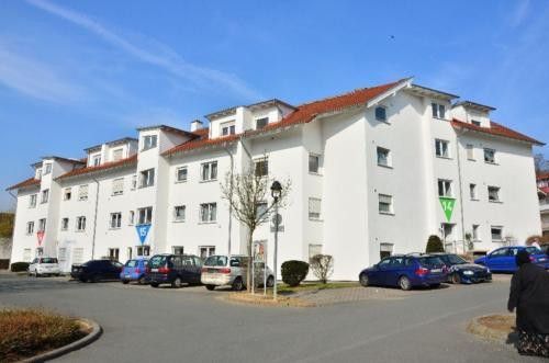 Großzügige 3-Zimmerwohnung in Aßlar – Außenbild