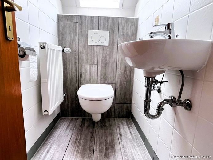 Ihr neues Zuhause: Einfamilienhaus mit großem Grundstück in Helmbrechts – VUB2372-11