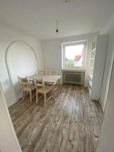 🏡 Renoviertes WG-Zimmer in Kaufbeuren – ideal für Studenten & Azubis 🏡 – फोटो 1