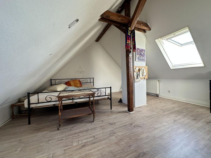 Wohnwirtschaftl.nutzbarer Raum