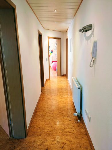 Flur Einliegerwohnung