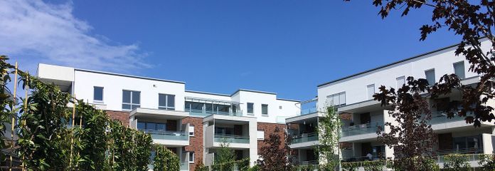 Innenhof