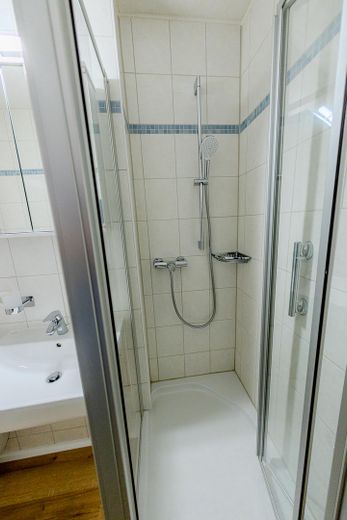 Dusche