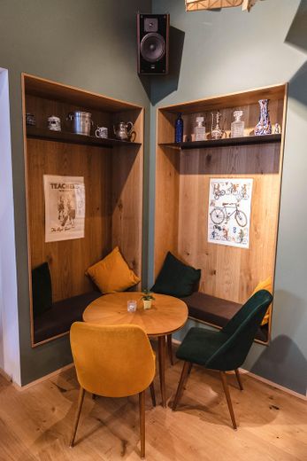Topausgestattete Gastronomie-/Gewerbefläche in Zentrumslage – Foto 12