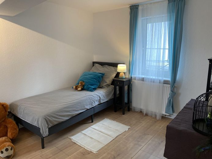 Haus 28 - Schlafzimmer 2