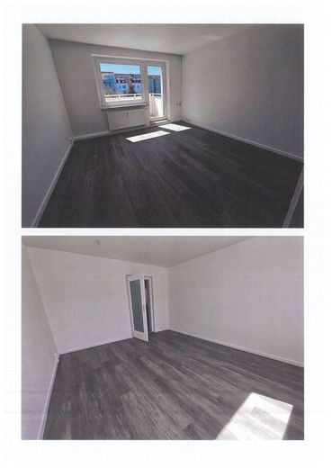 Gemütliche neu renovierte 3-Zimmer mit Balkon, Laminat und Wannenbad in ruhiger Lage! – 20260505 111827005