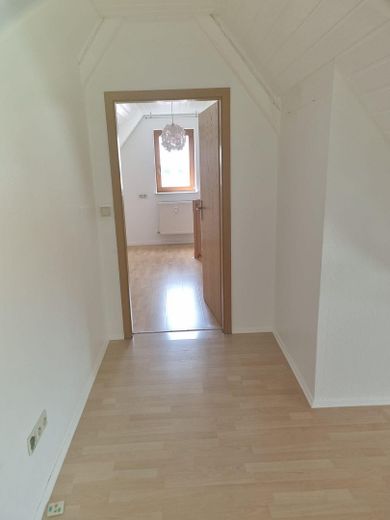 Bel appartement en duplex de 3 pièces avec cuisine et salle de bains à Breitenberg – Photo 16