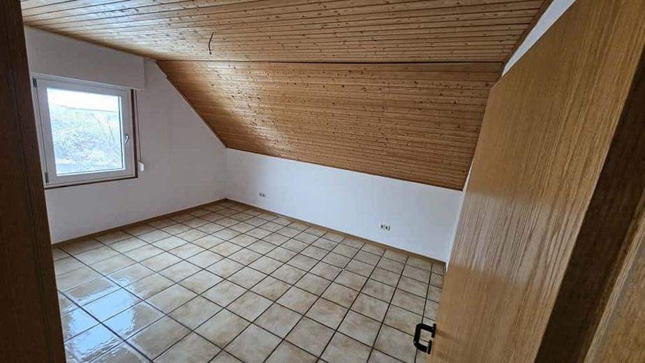 Charmantes Zweifamilienhaus in ruhiger Lage in Altenburg bei Jestetten – Foto 9