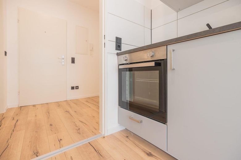 * TOP * 1-Zimmer-Appartement, top frisch saniert - in Ansbach! * – Foto 7