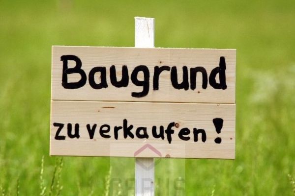 Baugrundstück für DHH im Neubaugebiet Iggensbach - Reichenbach
