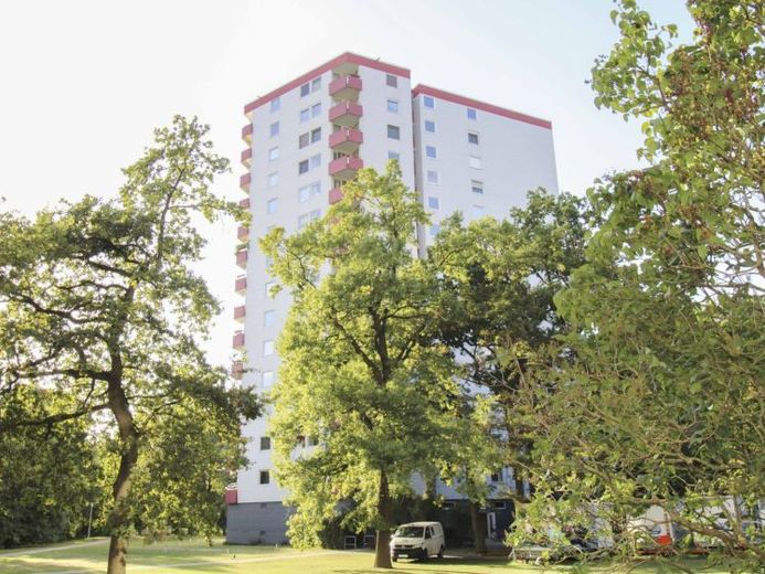Sofort wohlfühlen: 2-Zi.-ETW in Sackgassenlage - Erbbaurecht – Foto 1