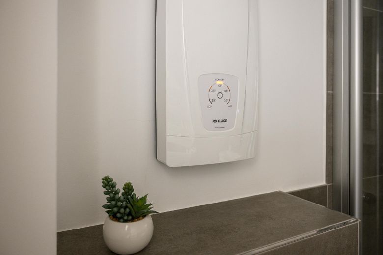 Badezimmer - Ansicht #6